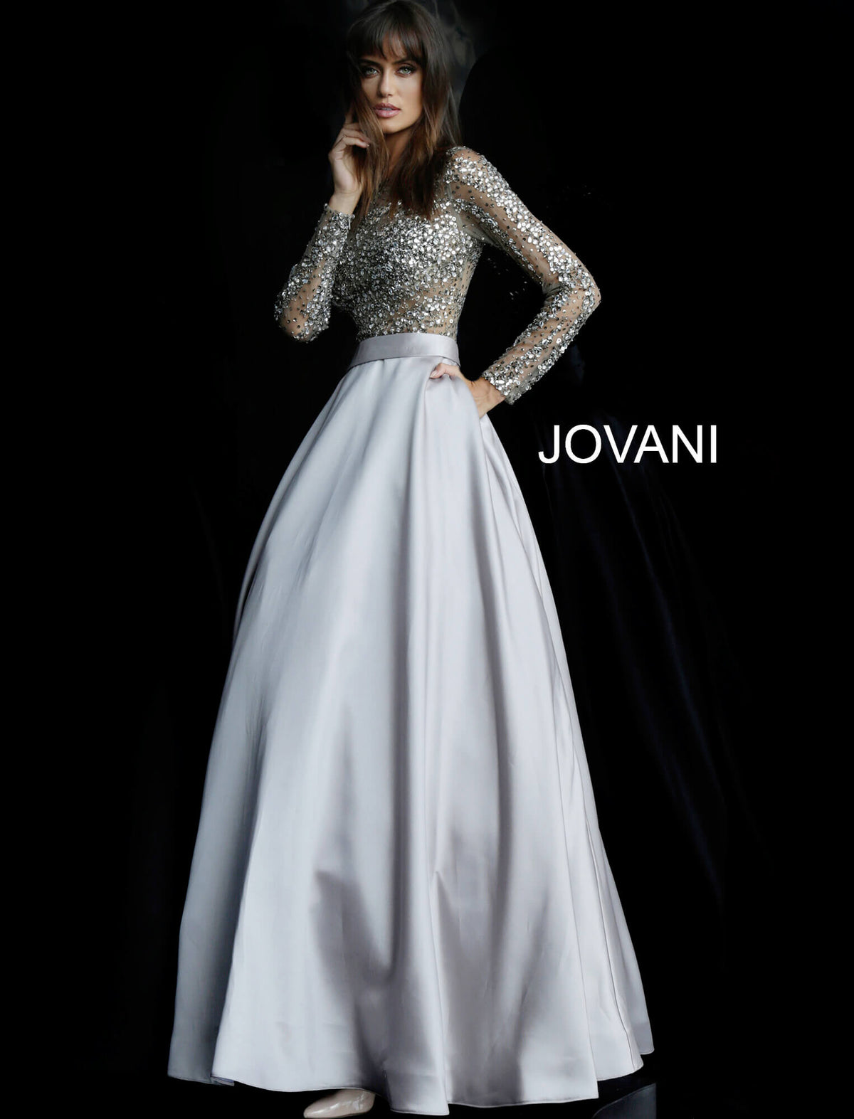 Jovani 46066