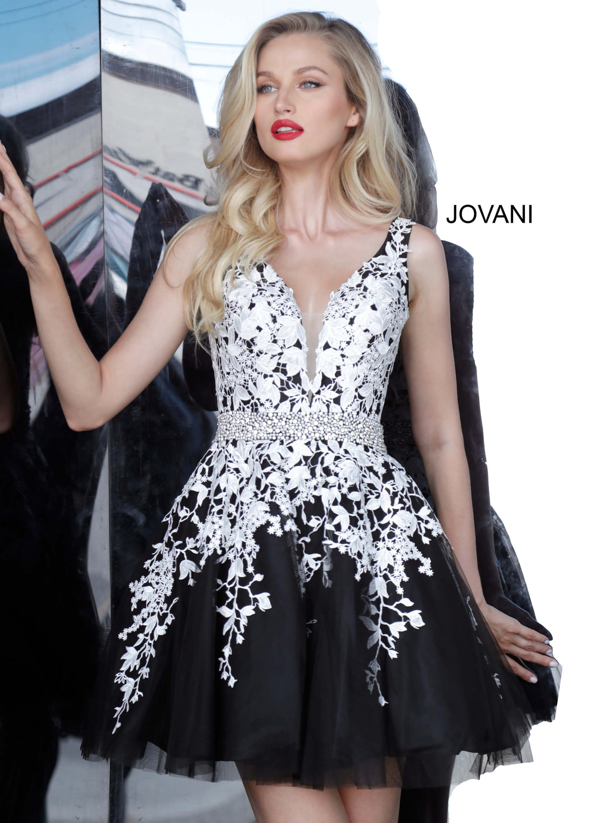 Jovani 4625