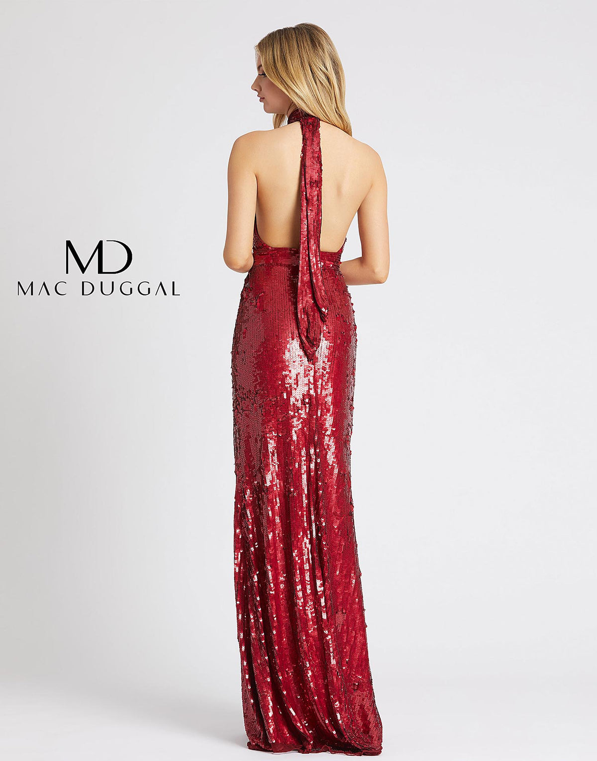 Flash by Mac Duggal 4658L