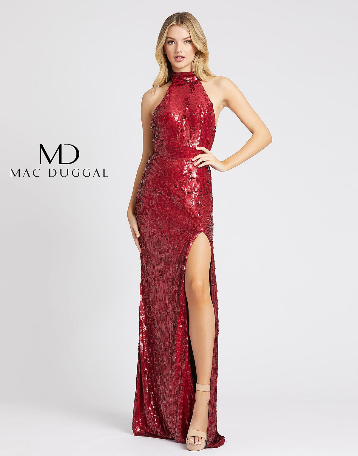 Flash by Mac Duggal 4658L