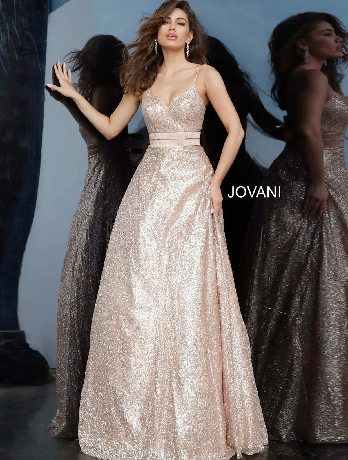 Jovani 4660