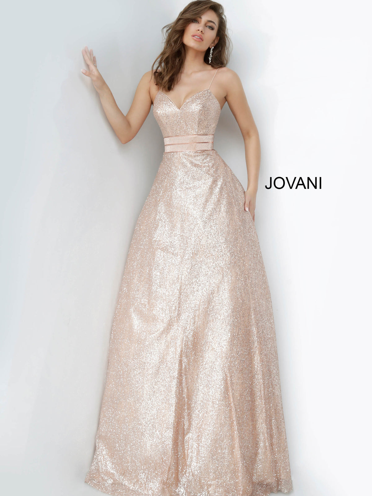 Jovani 4660