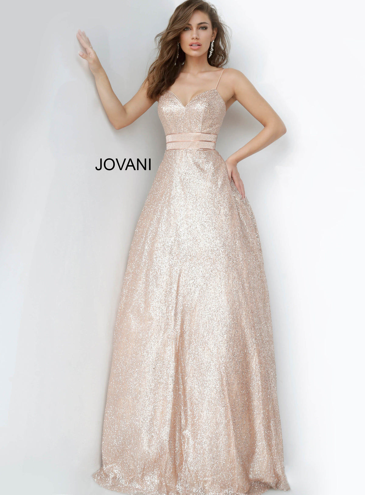 Jovani 4660