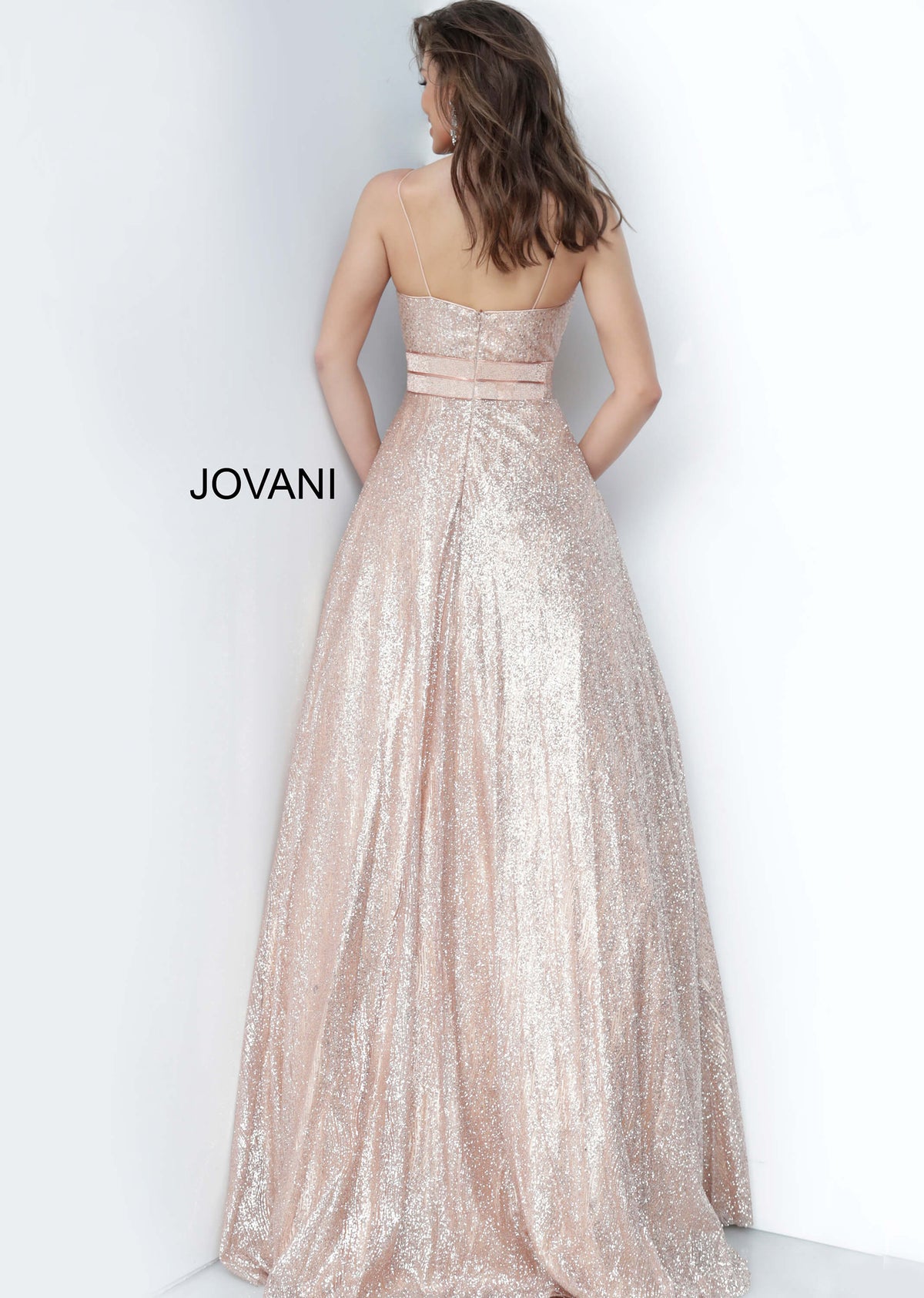 Jovani 4660