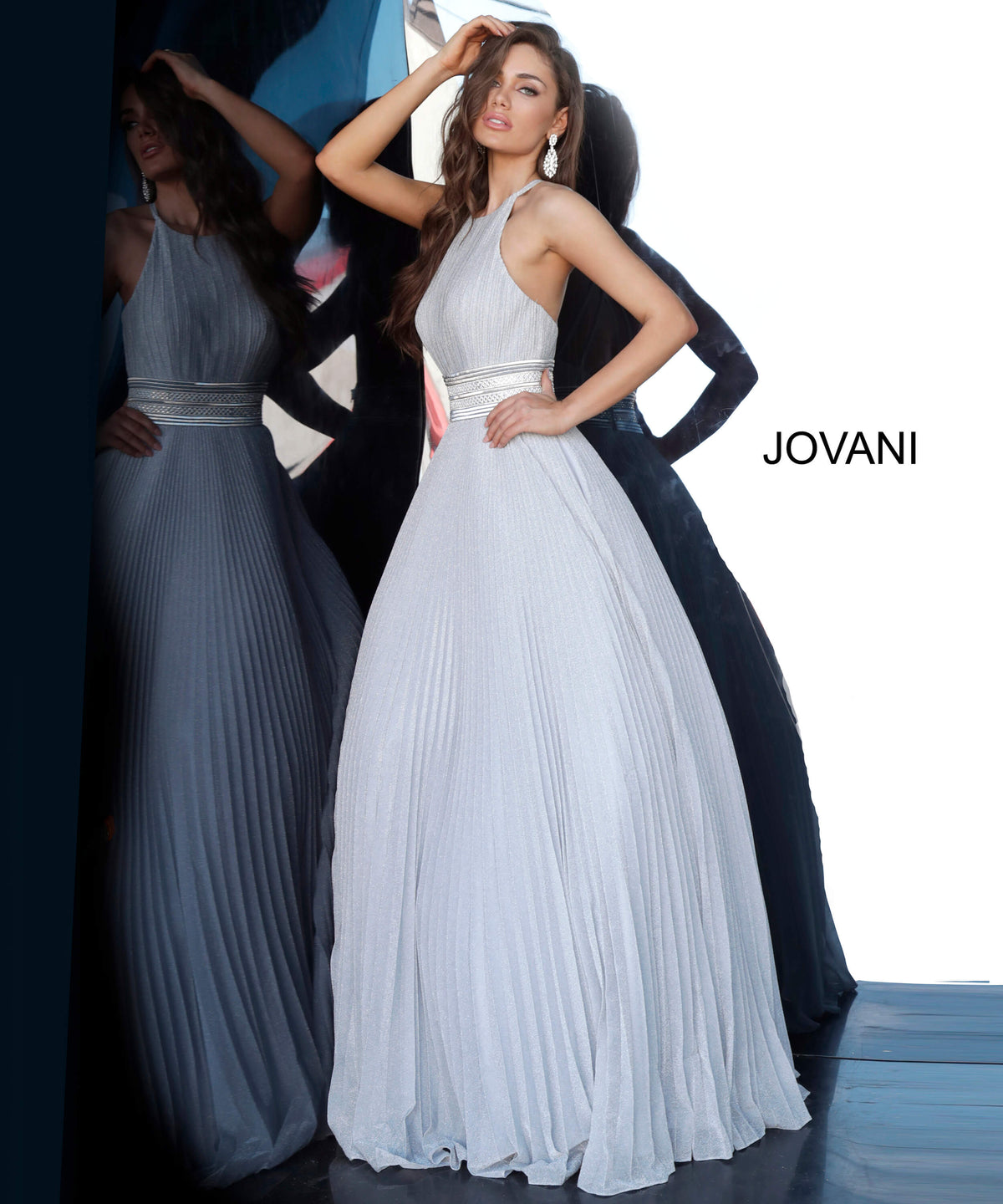 Jovani 4663