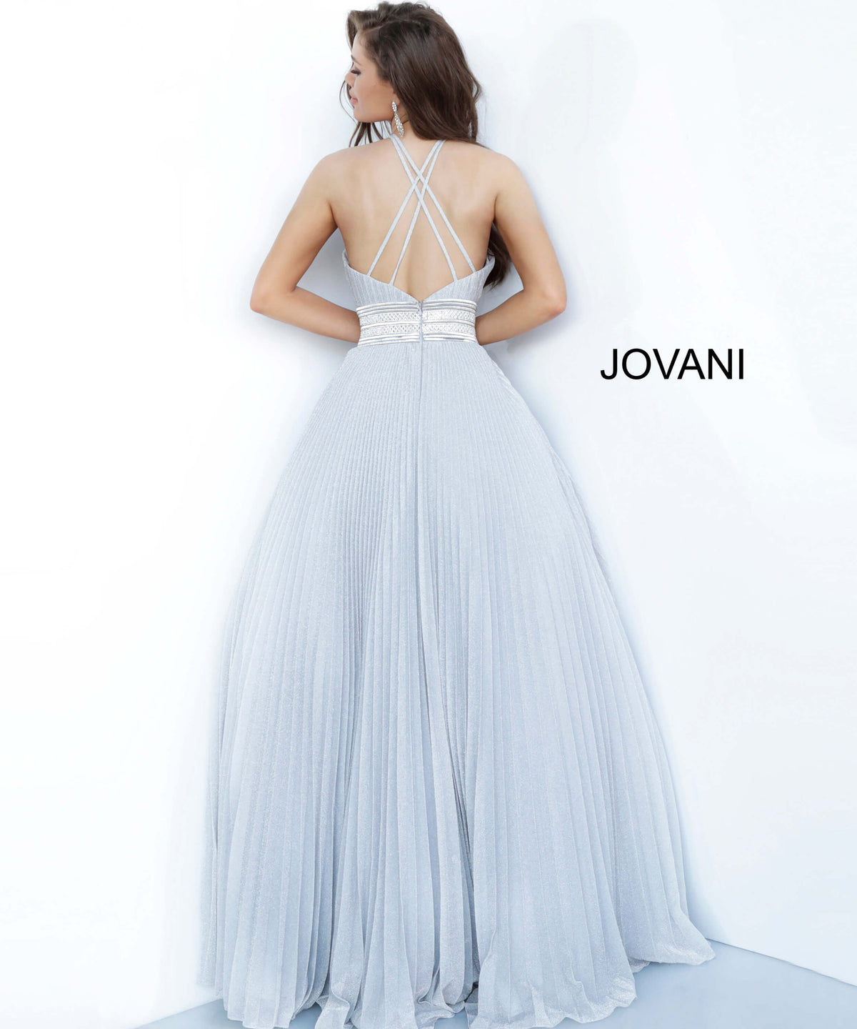 Jovani 4663