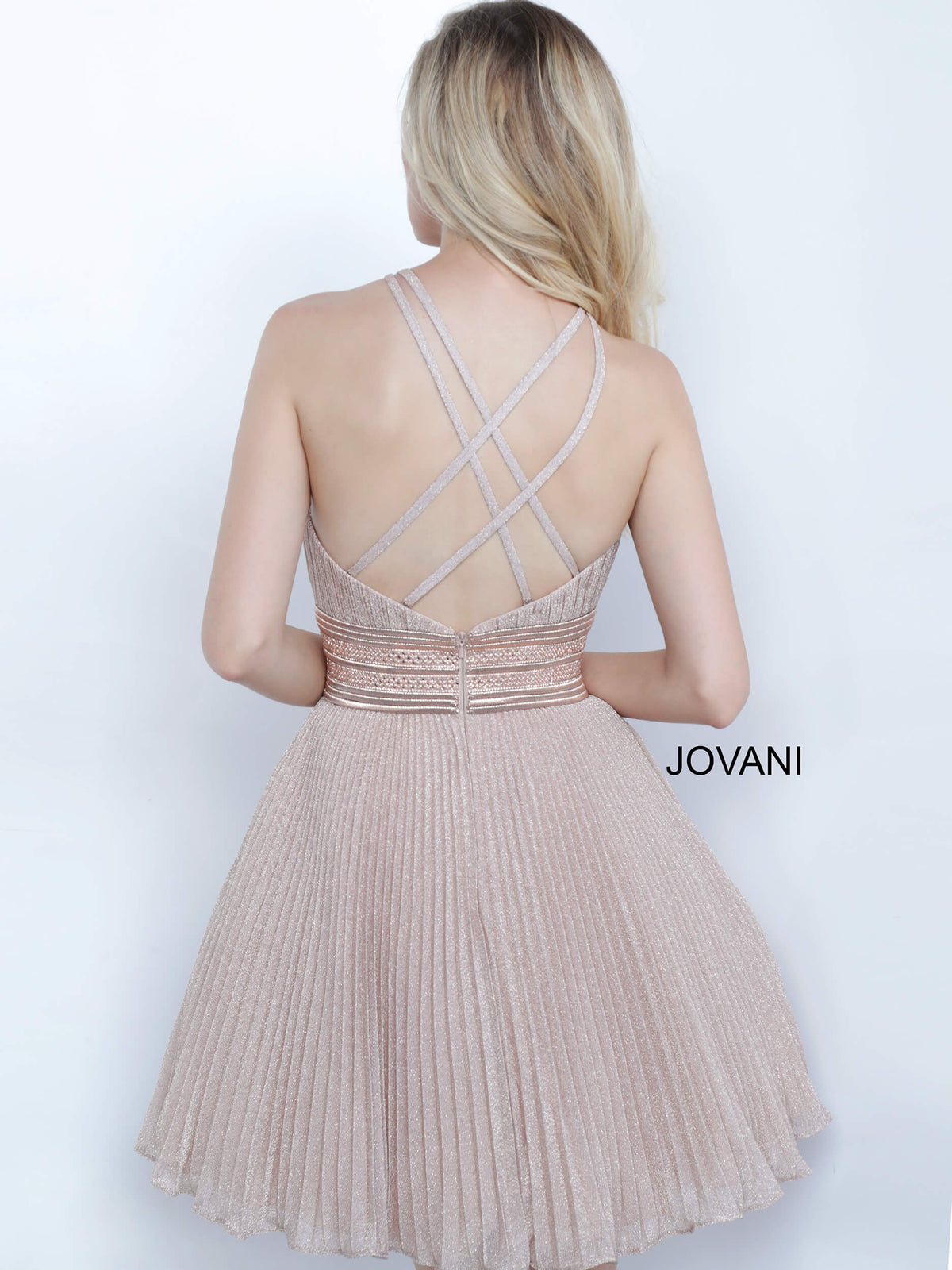 Jovani 4664