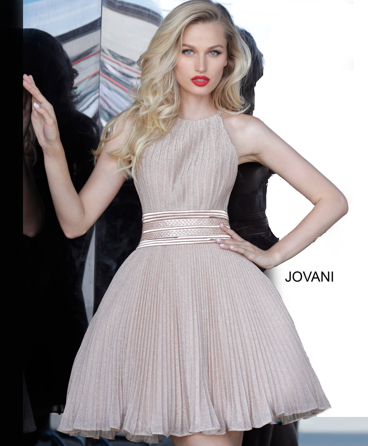 Jovani 4664