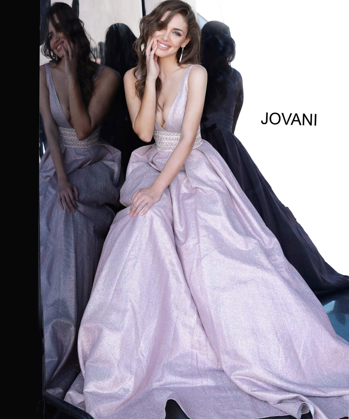 Jovani 4683