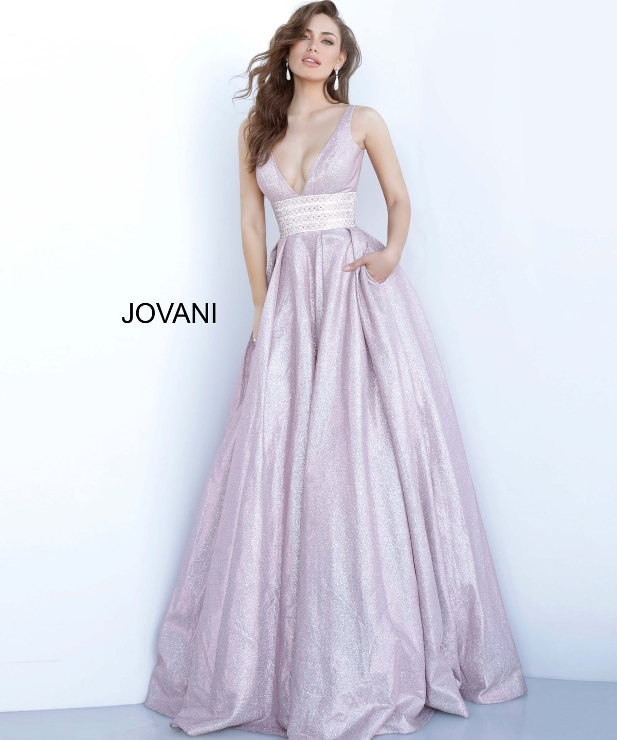 Jovani 4683