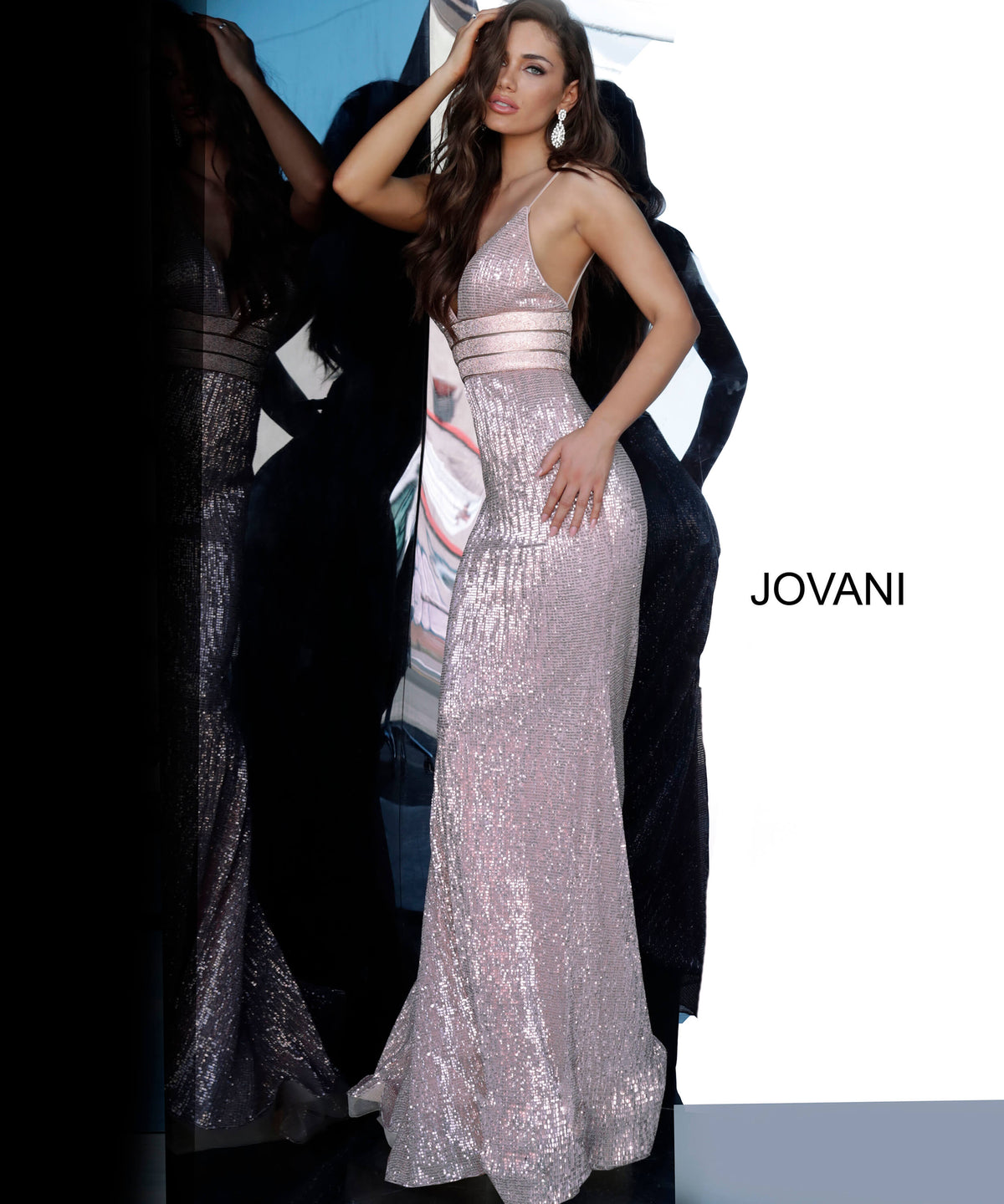 Jovani 4697