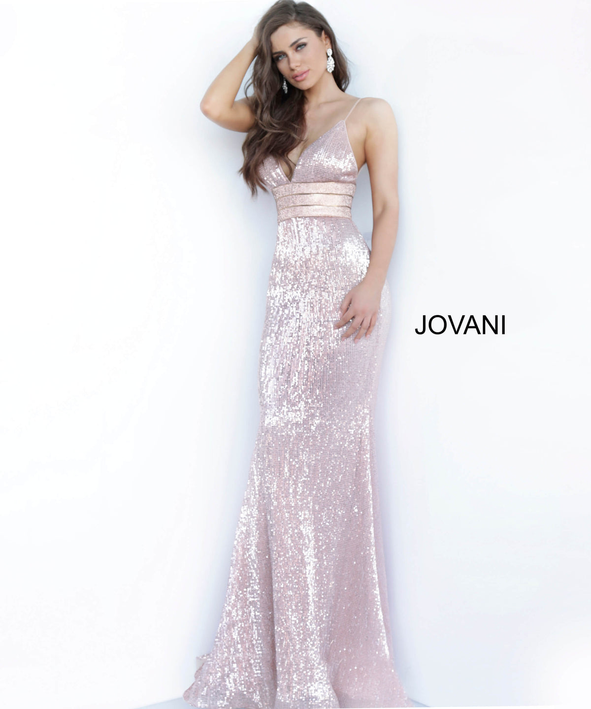 Jovani 4697