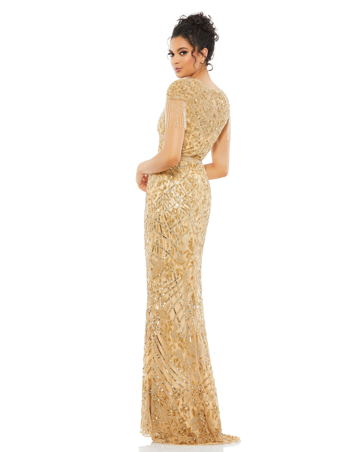 Evening by Mac Duggal 4715 Dress