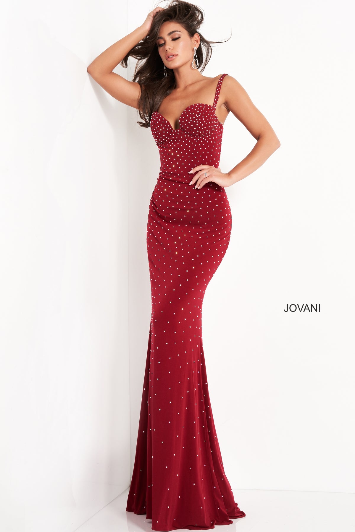 Jovani 4728