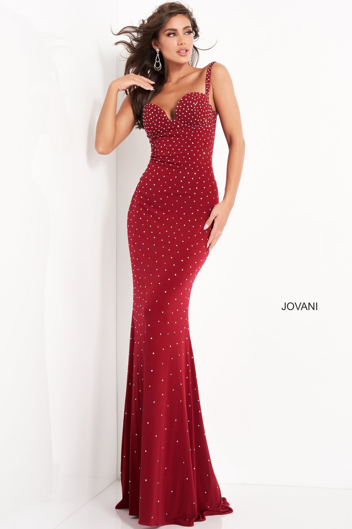 Jovani 4728