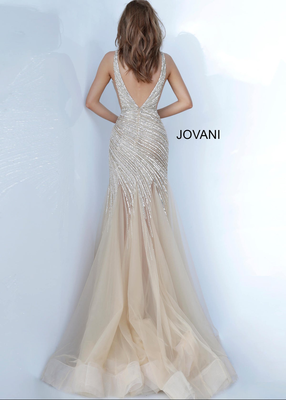 Jovani 4741