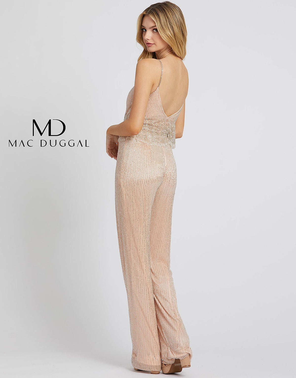 Flash by Mac Duggal 4742L