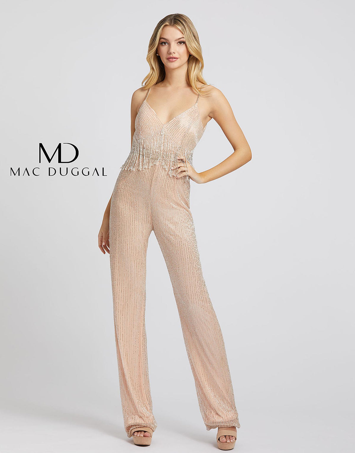 Flash by Mac Duggal 4742L