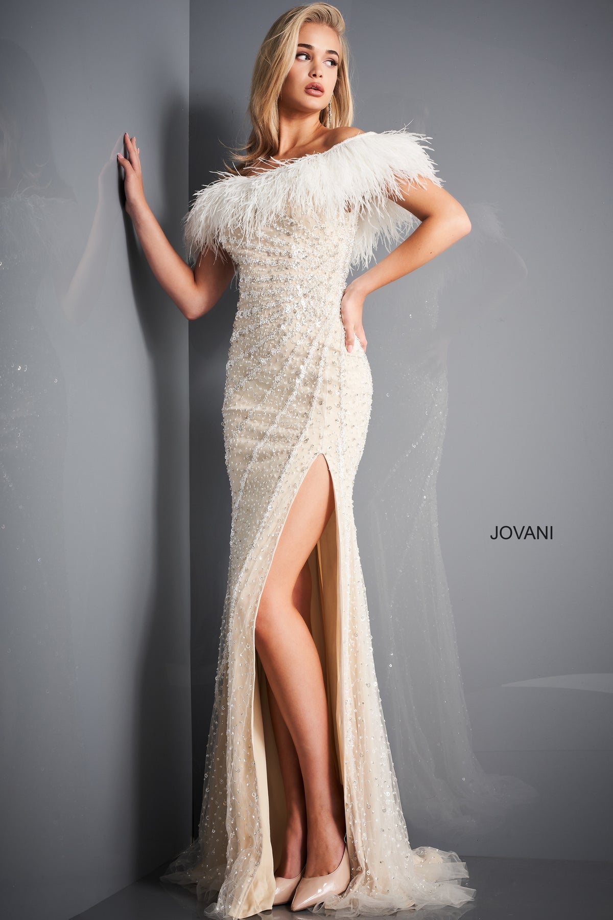 Jovani 4770