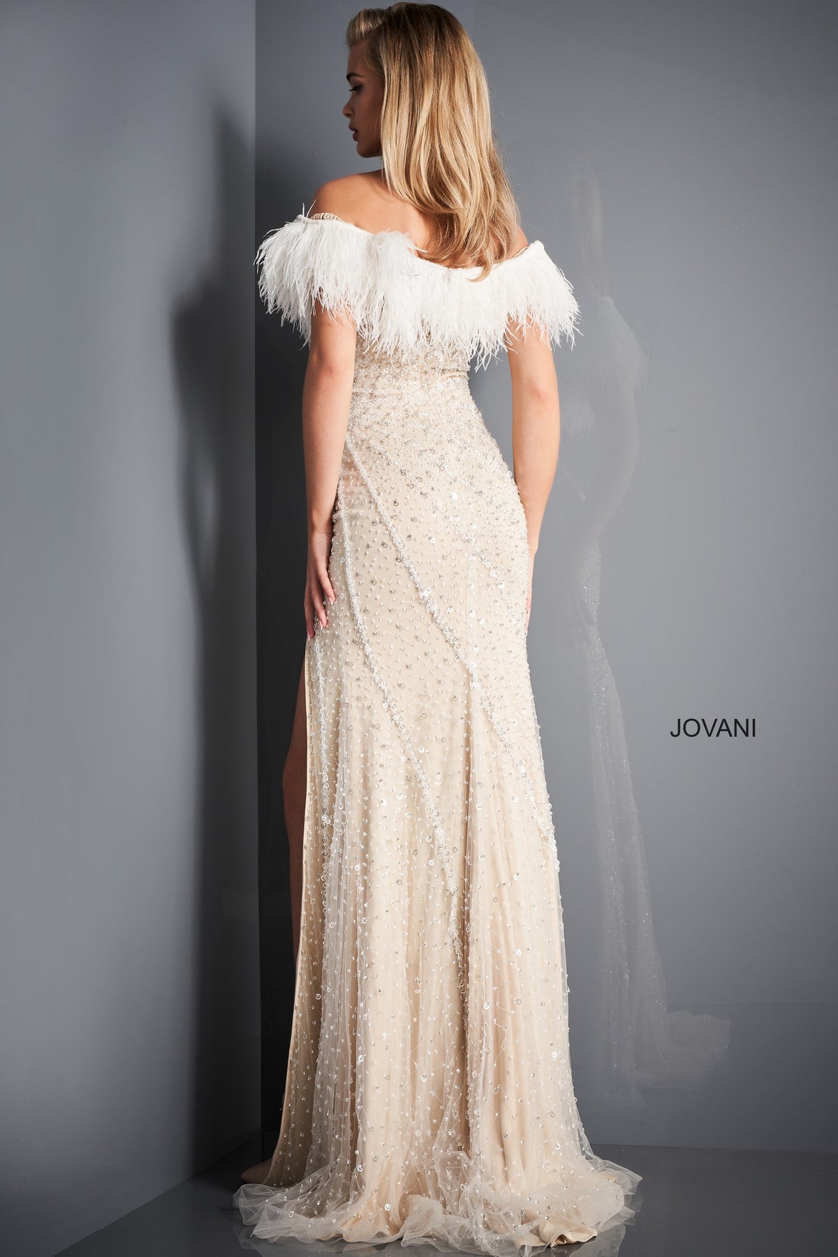 Jovani 4770