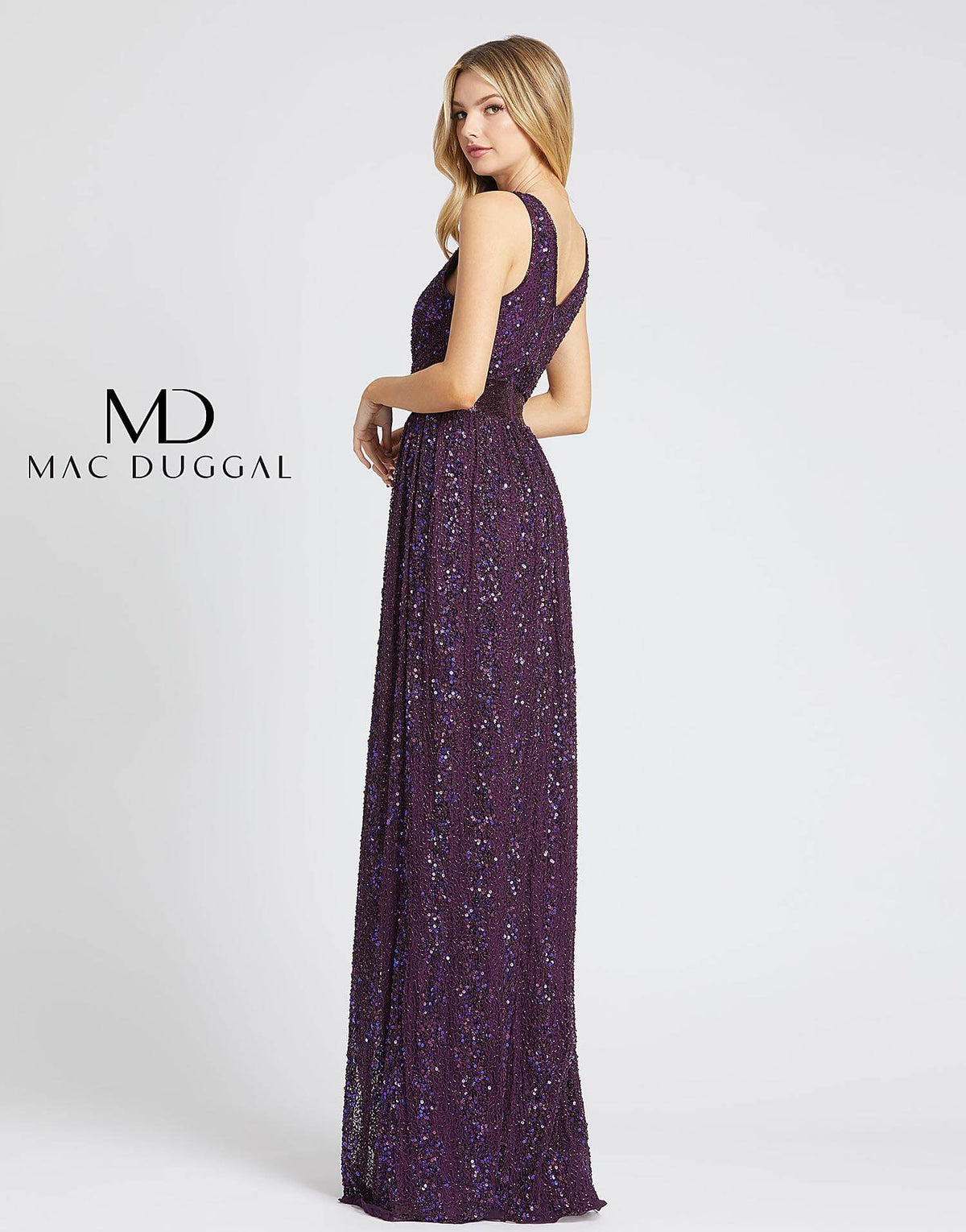 Flash by Mac Duggal 4770L