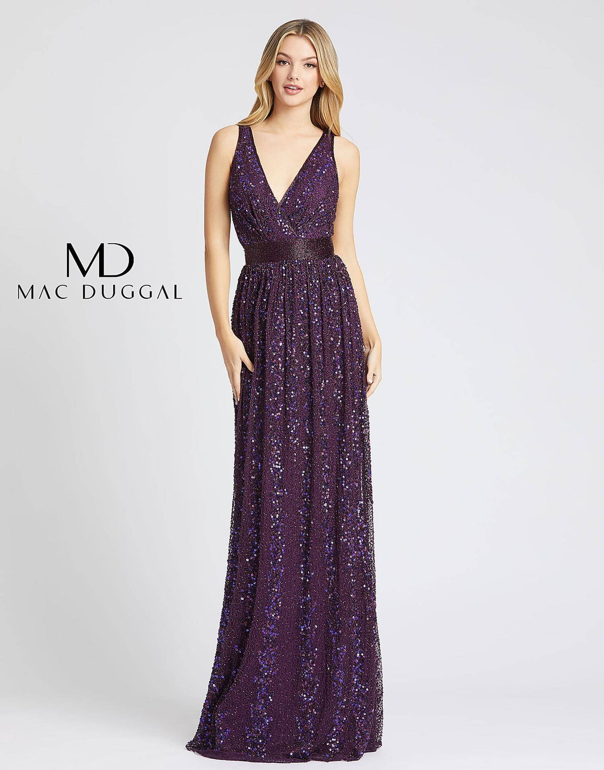 Flash by Mac Duggal 4770L