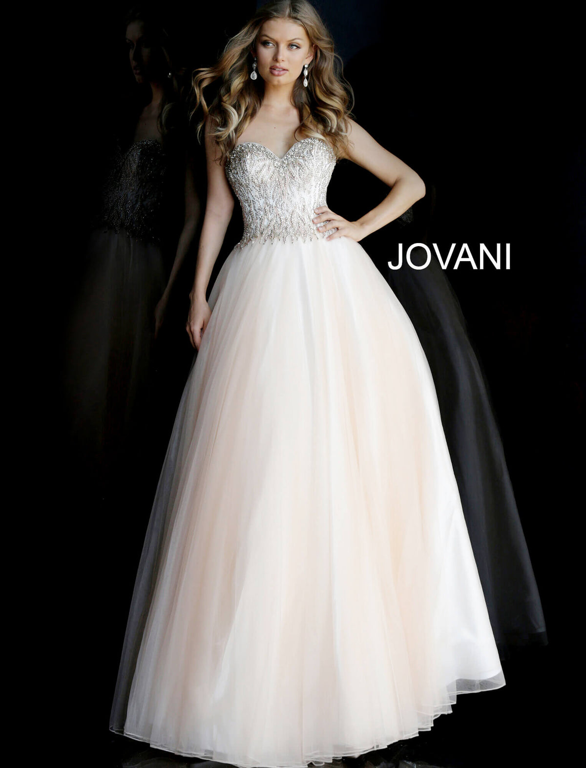 Jovani 47909