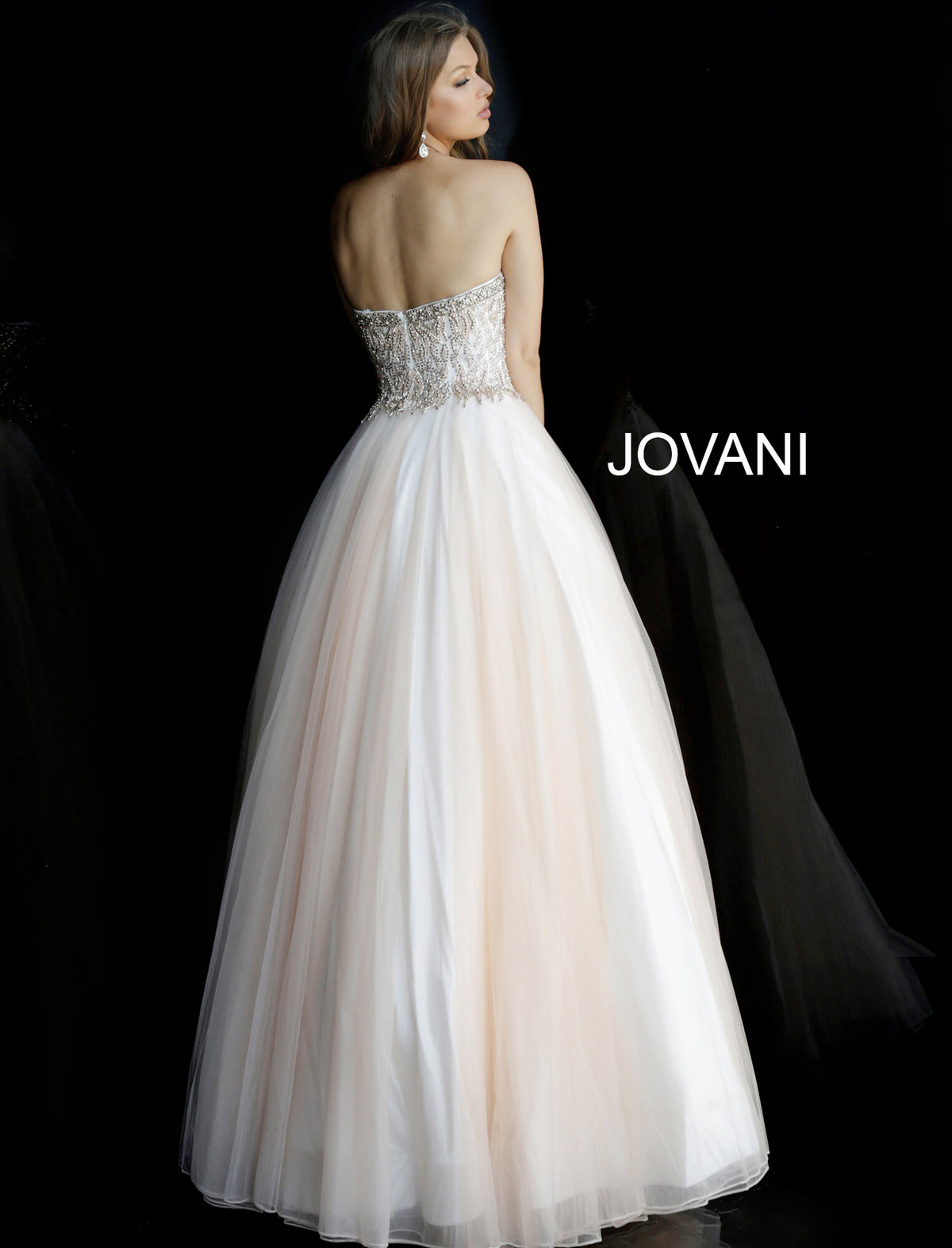 Jovani 47909