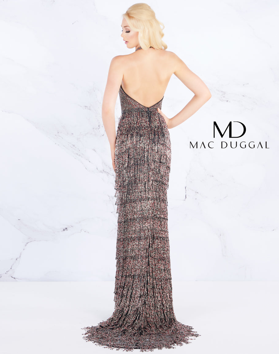 Mac Duggal 4806M