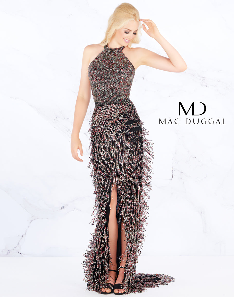 Mac Duggal 4806M