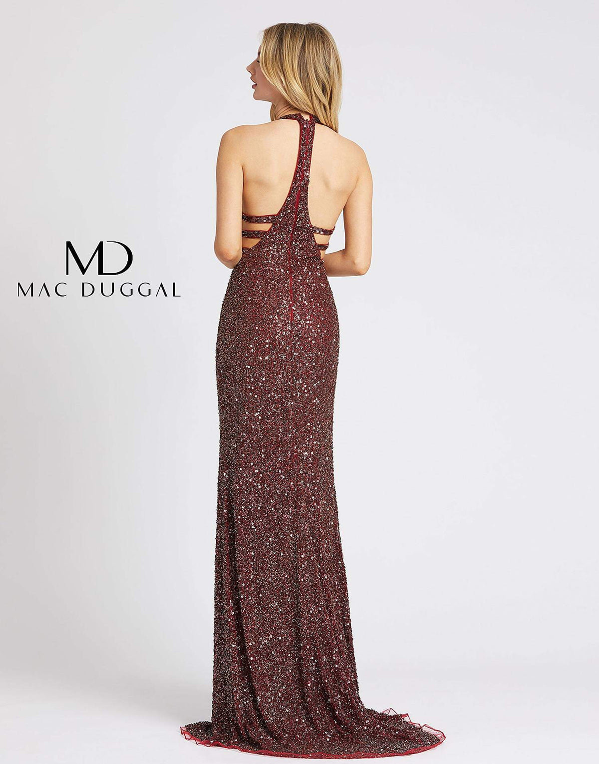 Flash by Mac Duggal 4811L