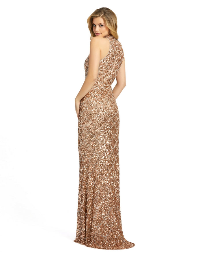 Mac Duggal 4818