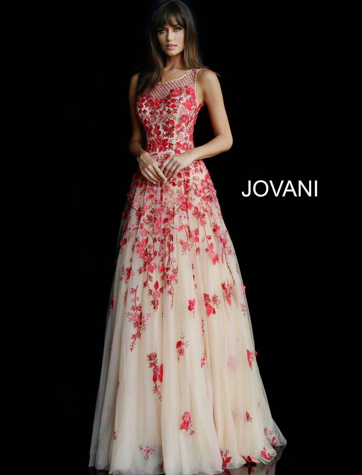 Jovani 48280