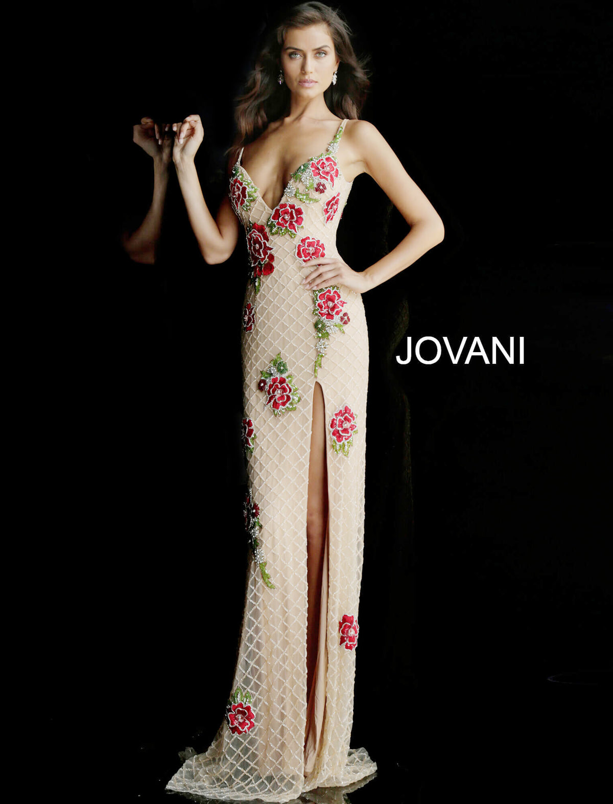 Jovani 48315