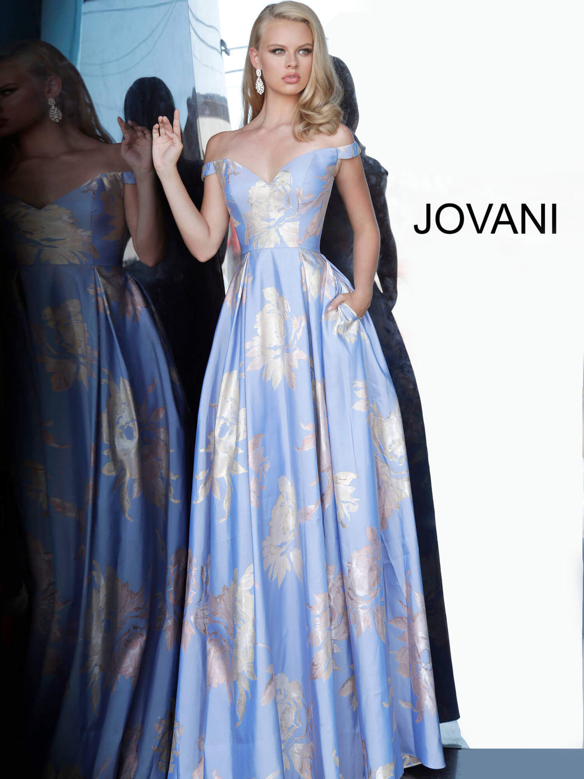 Jovani 48361