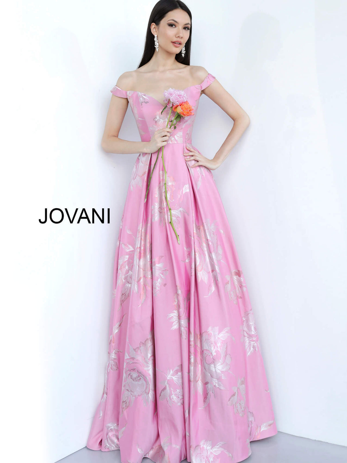 Jovani 48361