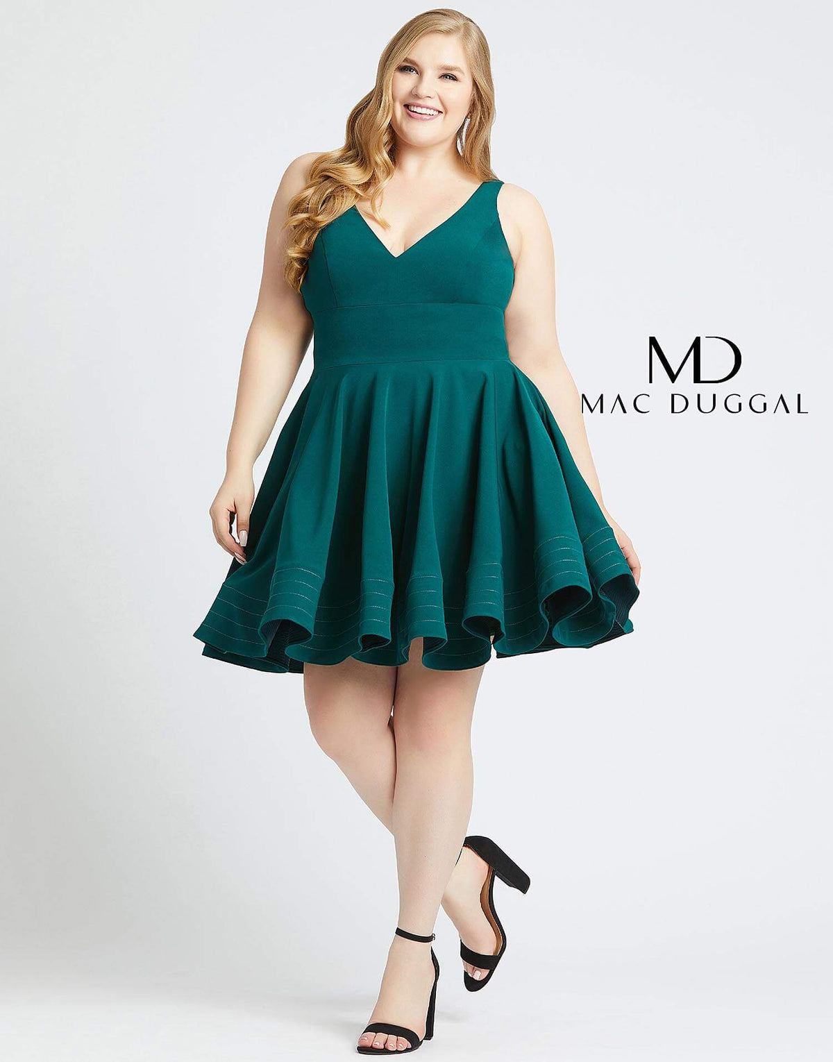 Fabulouss by Mac Duggal 48771F