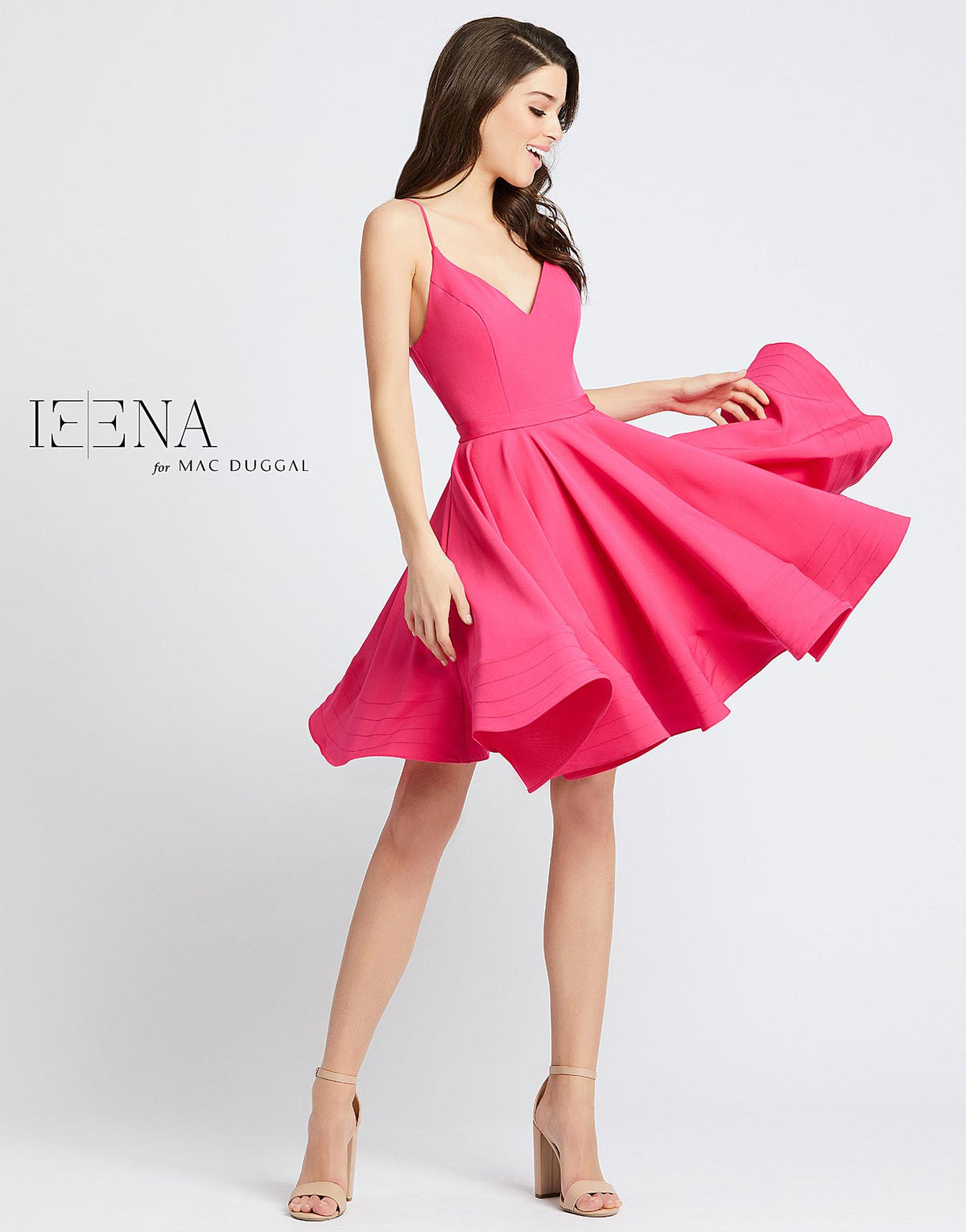 Ieena by Mac Duggal 48775i