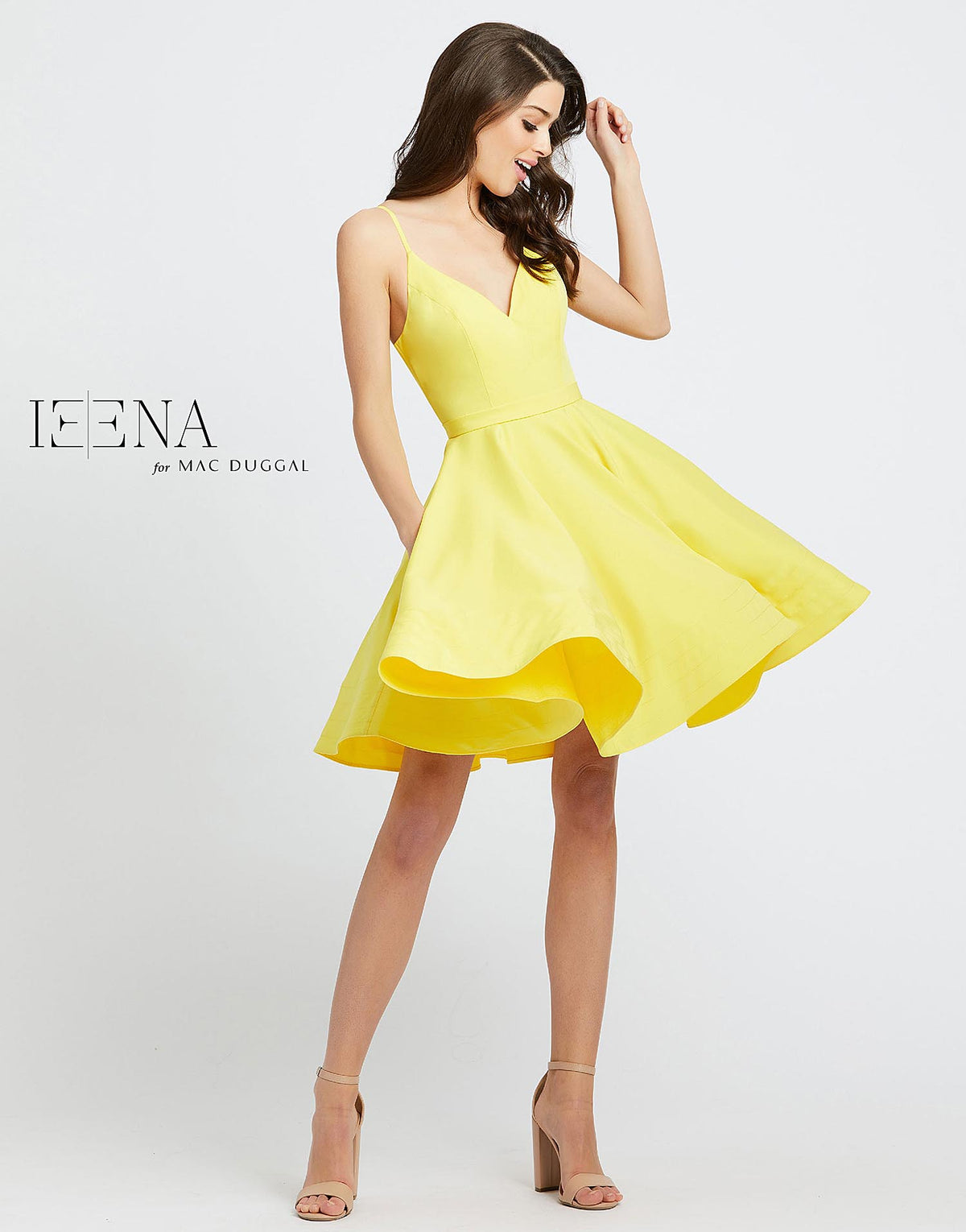 Ieena by Mac Duggal 48775i