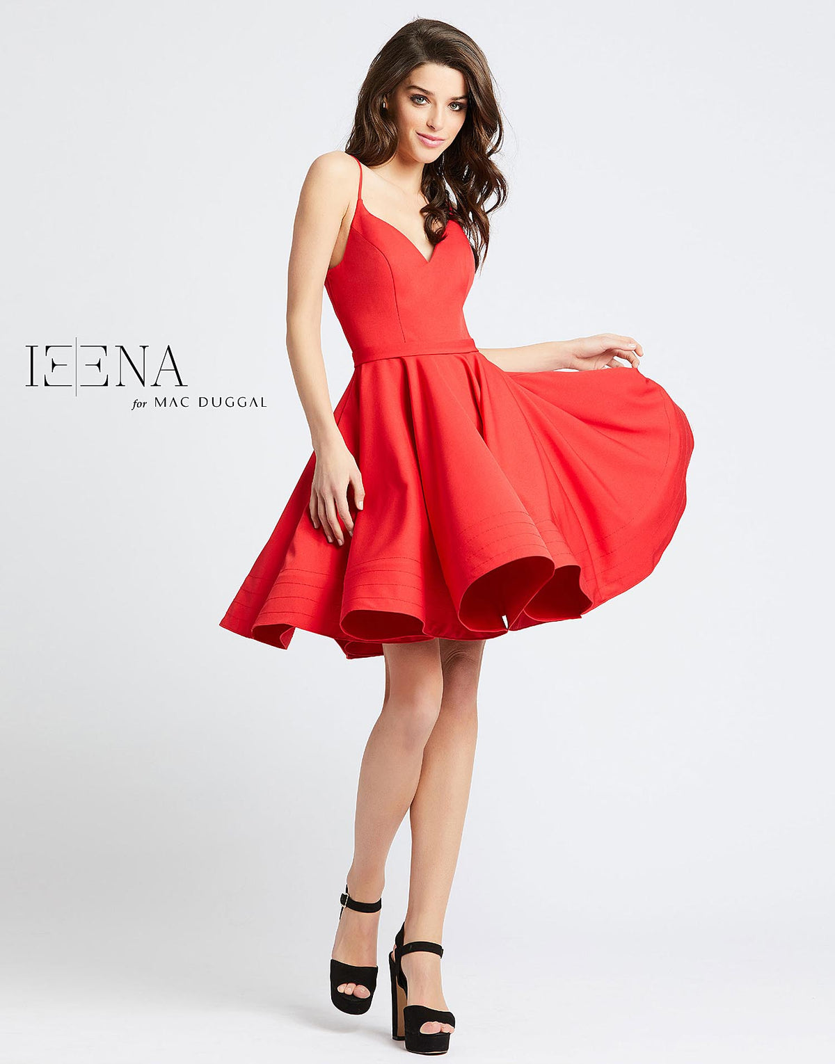 Ieena by Mac Duggal 48775i