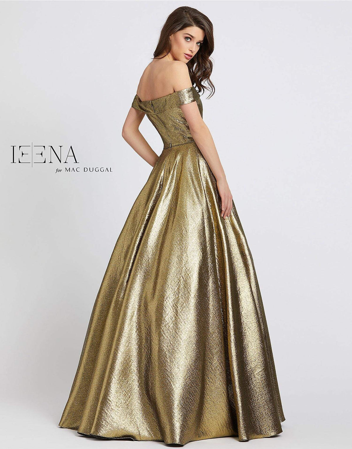 Ieena by Mac Duggal 48825i