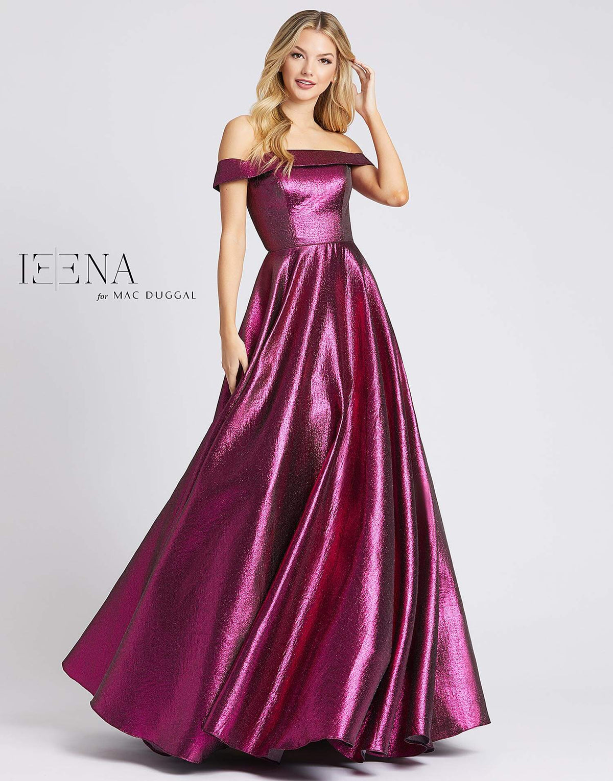 Ieena by Mac Duggal 48825i