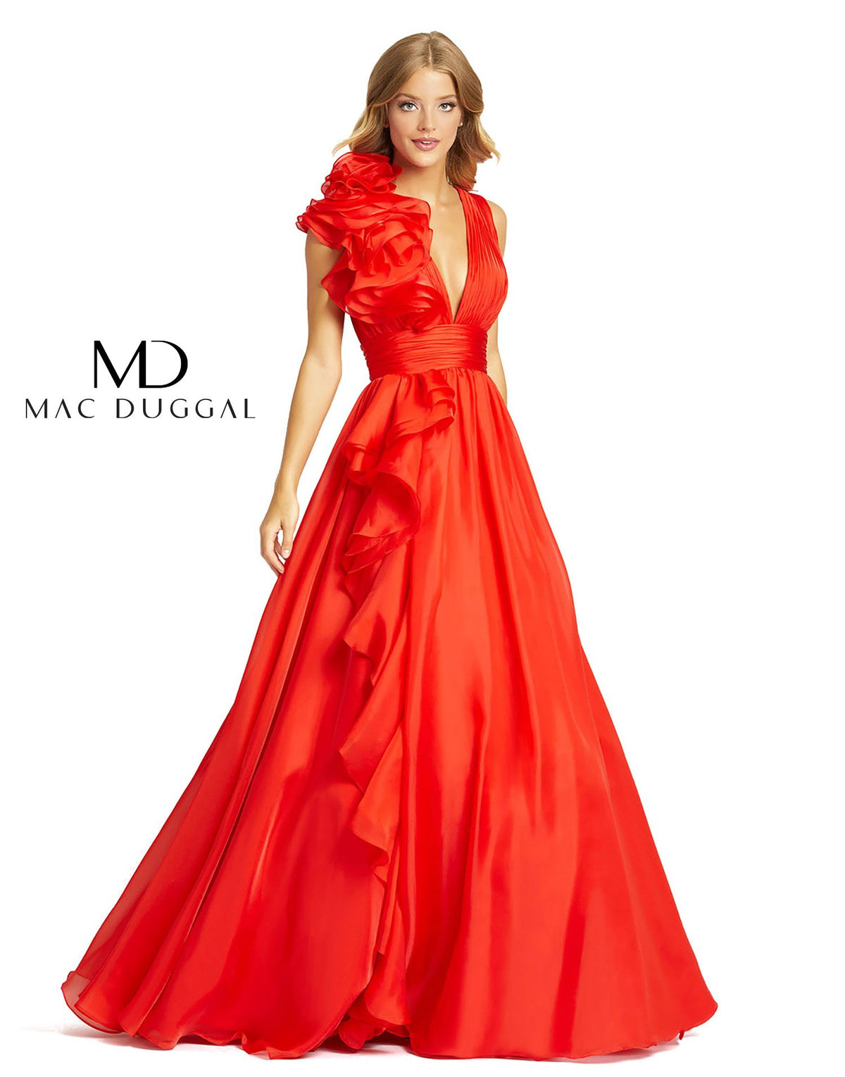 Mac Duggal 48856M