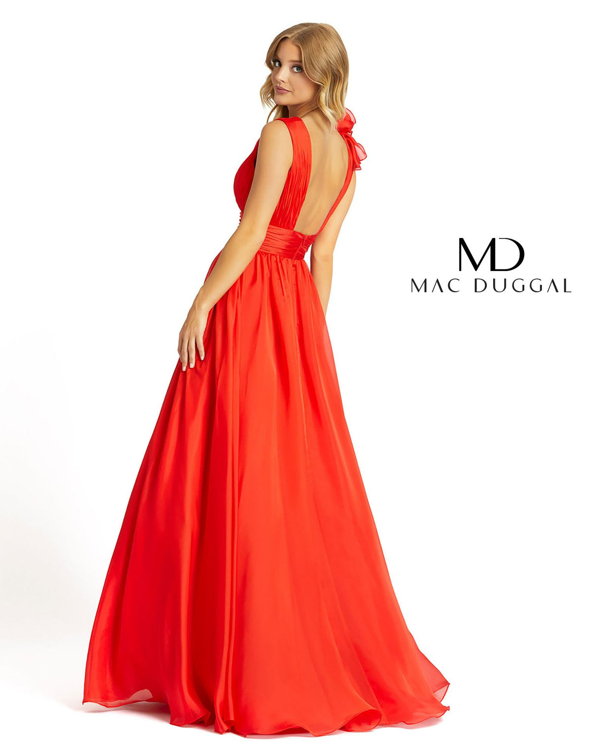 Mac Duggal 48856M