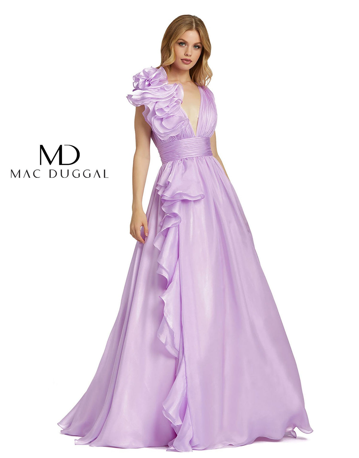 Mac Duggal 48856M