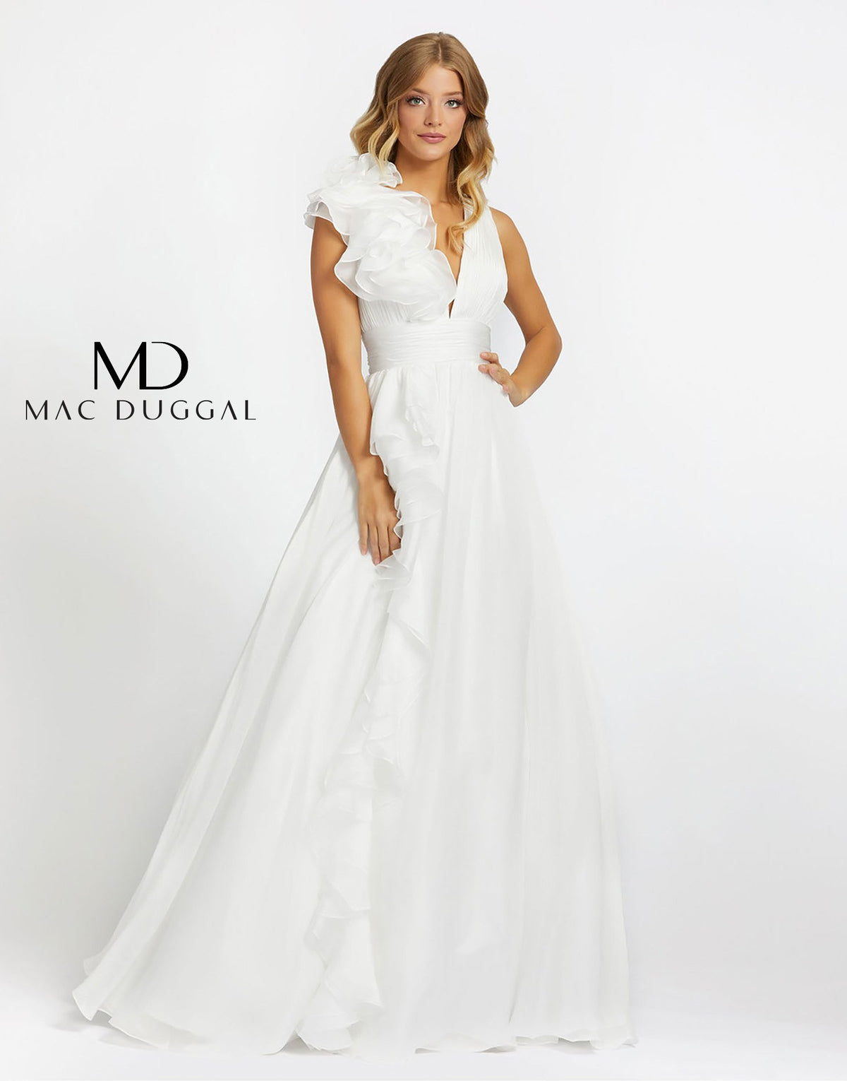 Mac Duggal 48856M