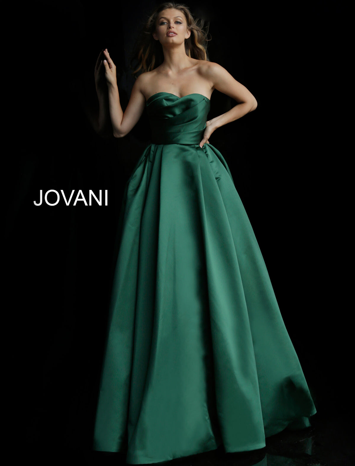 Jovani 48861