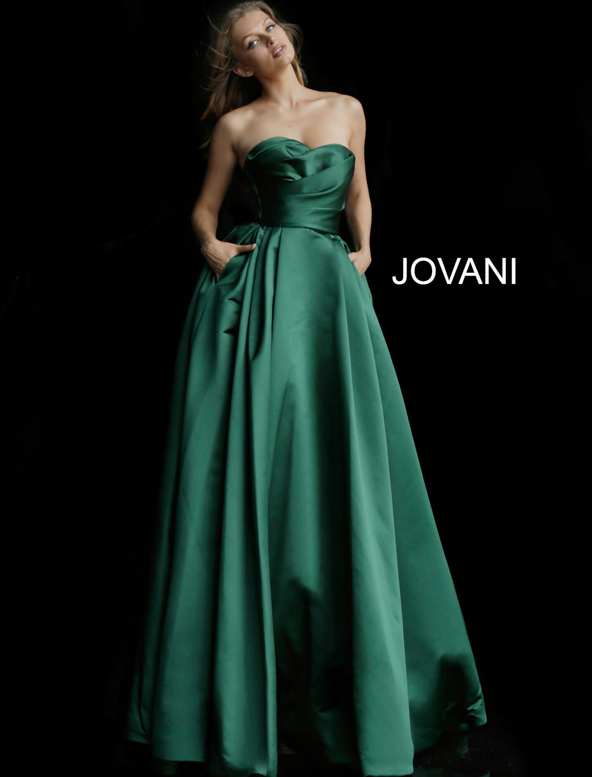 Jovani 48861