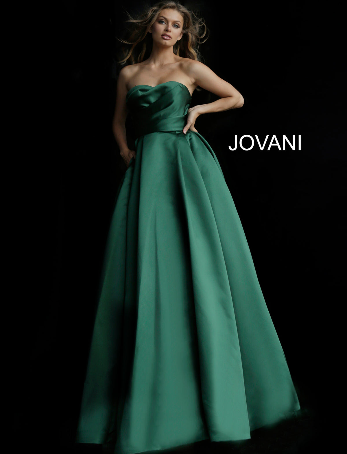 Jovani 48861