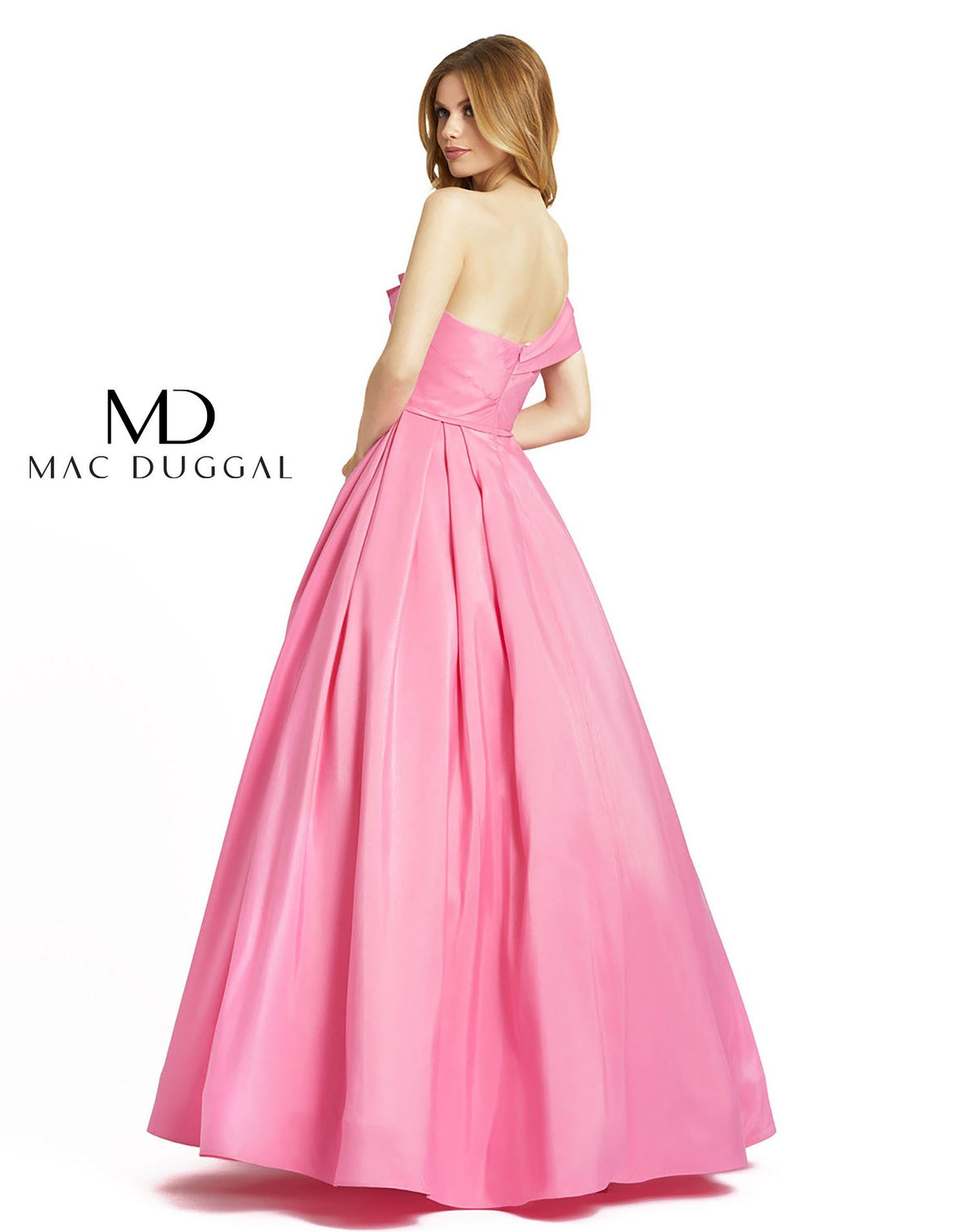 Mac Duggal 48863M